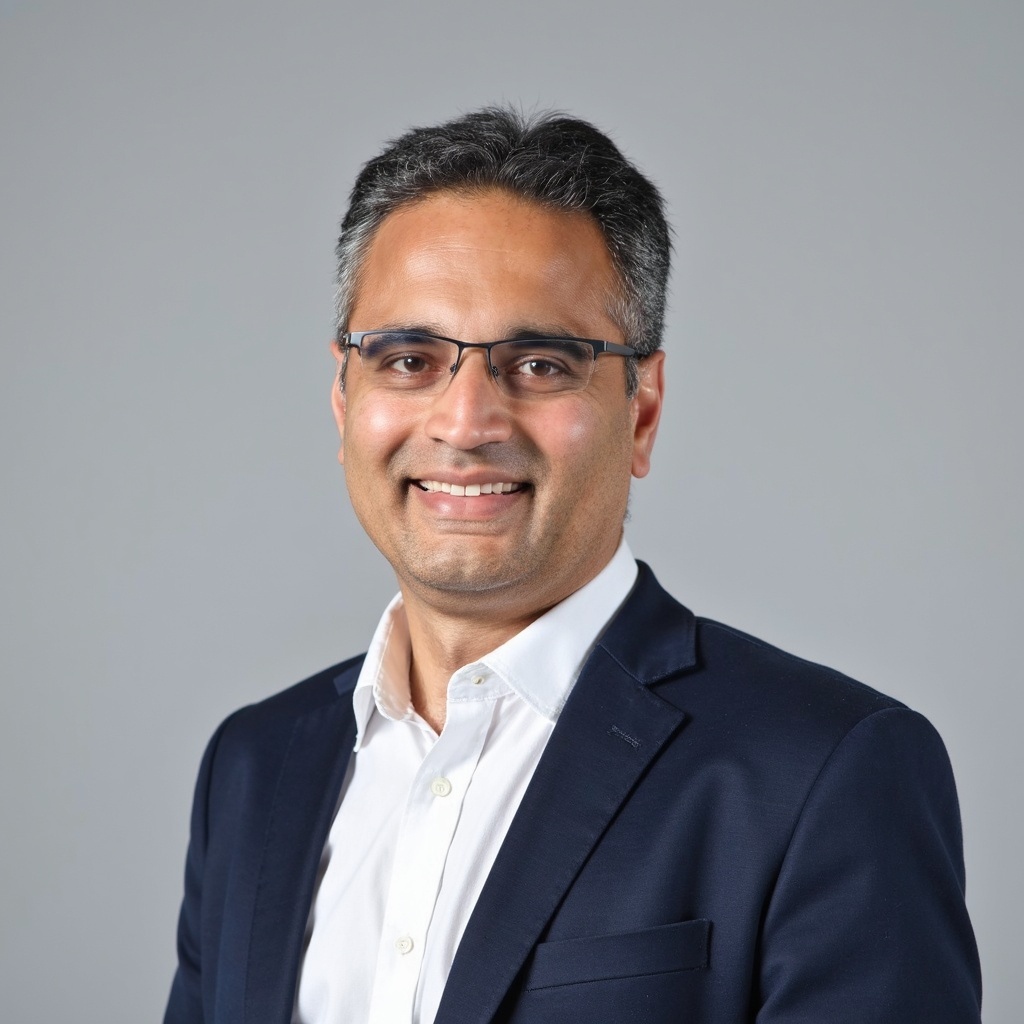 Shaival Thakore, MD, MBA, FACP