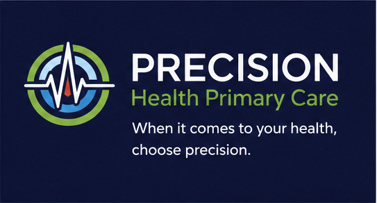 Precision Health Primary Care